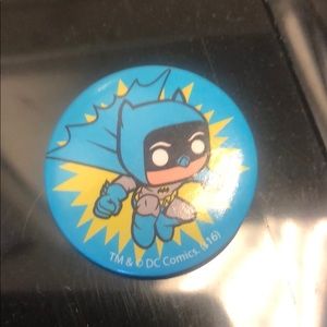 Meet your Posher, Aaron